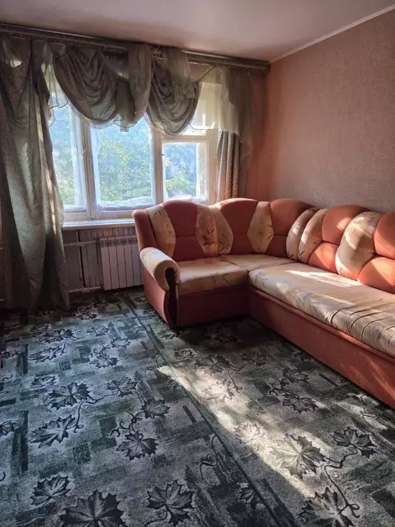 1-к кв. Тульская область, Советск Щекинский район, ул. Энергетиков, 1Б ... - Фото 0