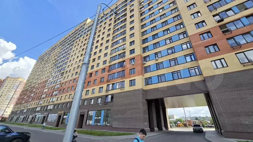 Аренда Торгового помещения 300 м2 Домодедово ЖК - Фото 0