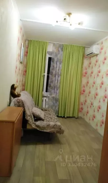 Комната Краснодарский край, Новороссийск ул. Героев Десантников, 25 ... - Фото 1