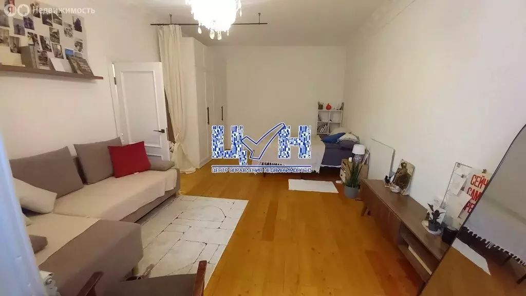 1-комнатная квартира: Курск, улица Карла Маркса, 72к14 (43.2 м) - Фото 1