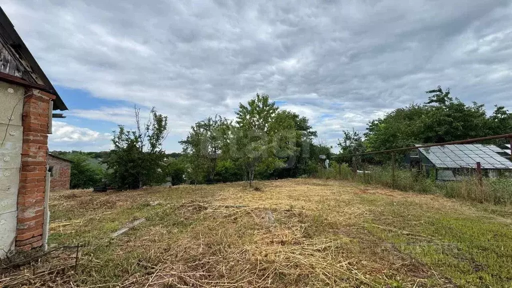 Дом в Адыгея, Майкоп ул. Костикова (33 м) - Фото 1