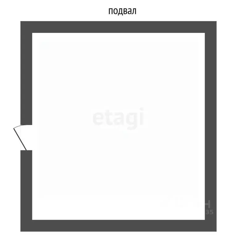 Дом в Московская область, Истра муниципальный округ, д. Манихино ул. ... - Фото 1