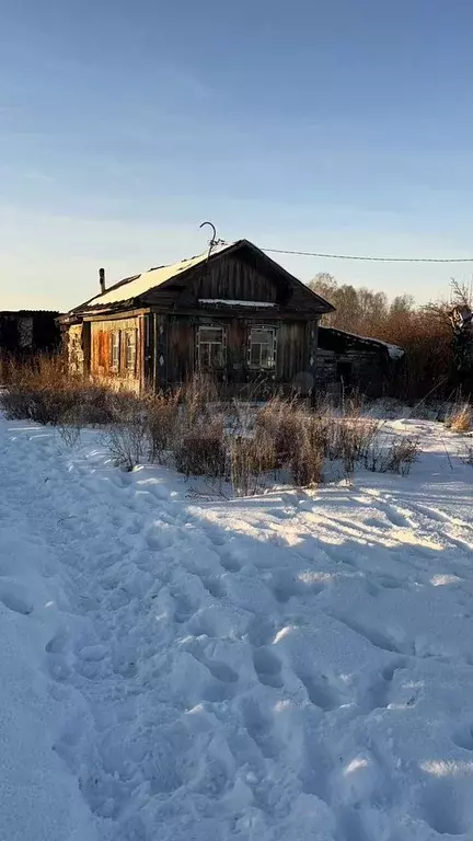 Дом 41,9 м на участке 30 сот. - Фото 0