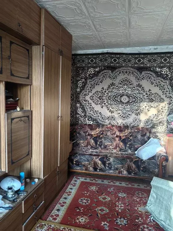 2-к кв. Алтайский край, Барнаул ул. Георгия Исакова, 203 (42.9 м) - Фото 2