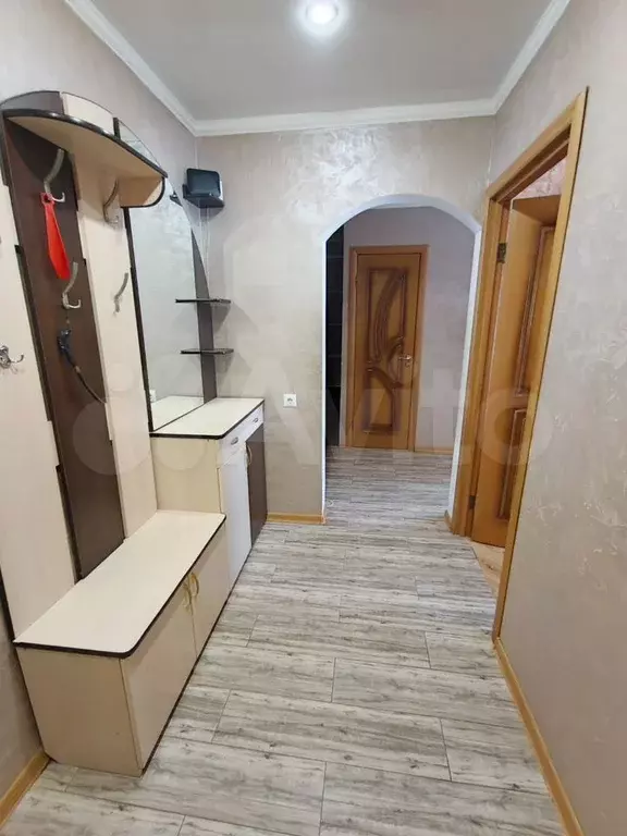 2-к. квартира, 55 м, 5/9 эт. - Фото 1