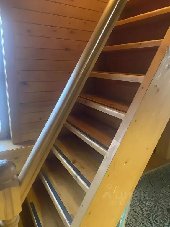 Дом в Московская область, Домодедово городской округ, д. Ивановка  (45 ... - Фото 2