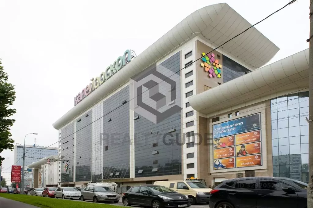 Офис в Москва Сходненская ул., 56 (215 м) - Фото 1