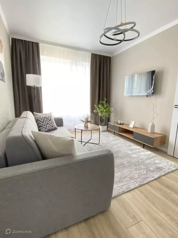 Продаётся 1-к квартира, 36 м - Фото 0