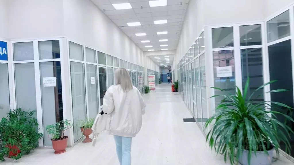 Помещение свободного назначения в Московская область, Ногинск ... - Фото 2