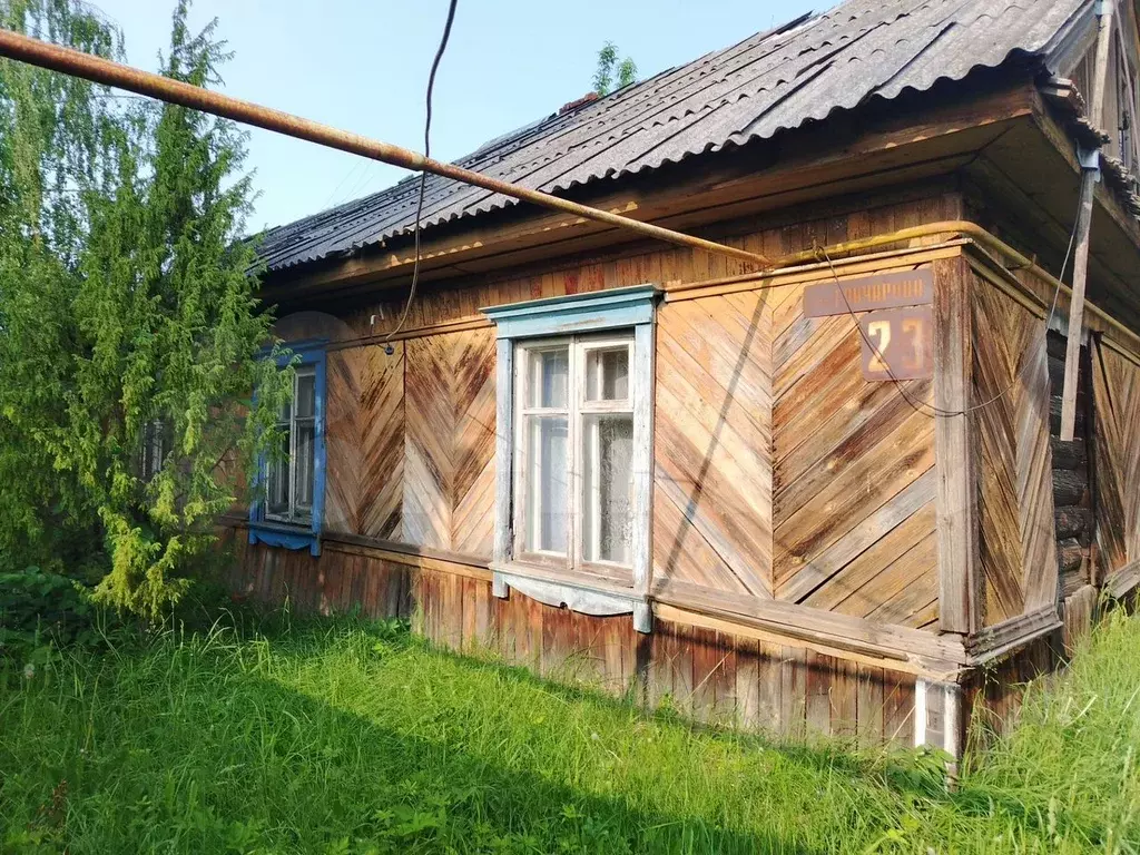 1-к. квартира, 21,6 м, 1/1 эт. - Фото 0