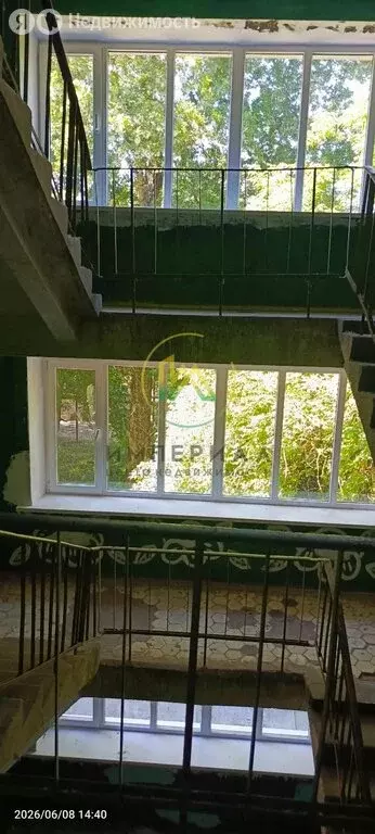 1к в 4-комнатной квартире (11 м) - Фото 2