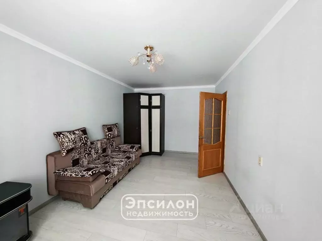 2-к кв. Курская область, Курск просп. Дружбы, 2 (45.9 м) - Фото 1