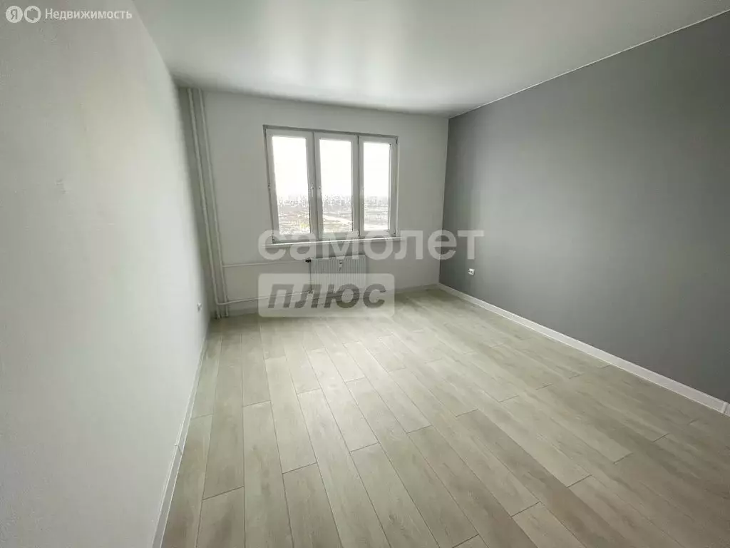1-комнатная квартира: Липецк, улица Перова, 2Д (39.5 м) - Фото 1