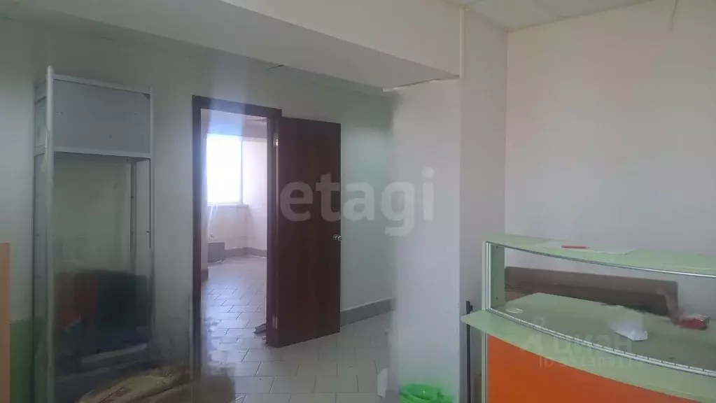 2-к кв. Башкортостан, Бирск Интернациональная ул., 122А (57.7 м) - Фото 1