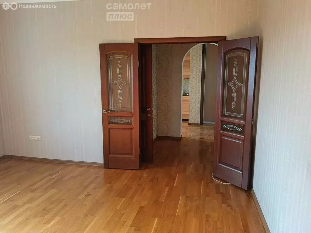 1-комнатная квартира: Астрахань, улица Баумана, 13 (41.7 м) - Фото 1