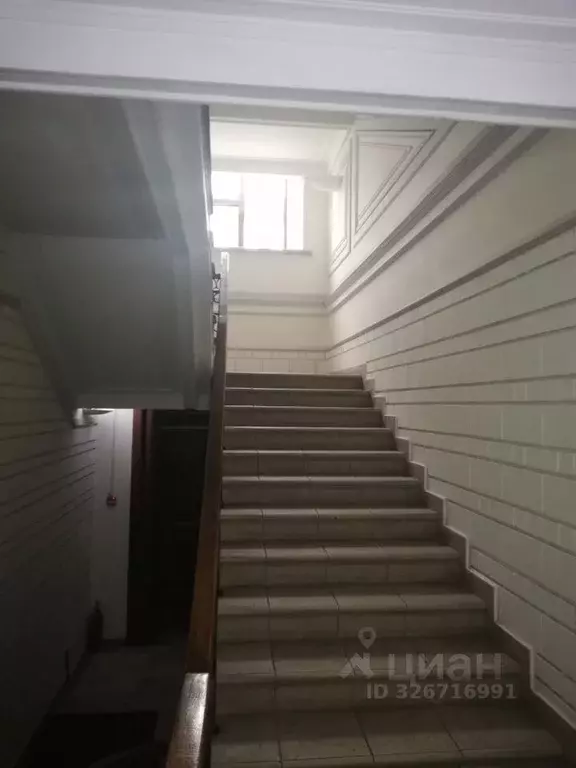 Офис в Москва ул. Пречистенка, 40/2С1 (190 м) - Фото 1