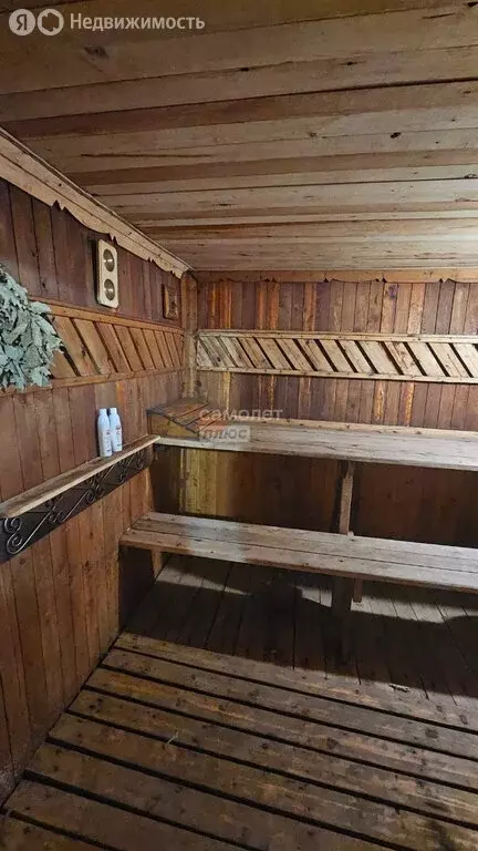 Дом в Омск, улица Красных Зорь, 96 (163.7 м) - Фото 2