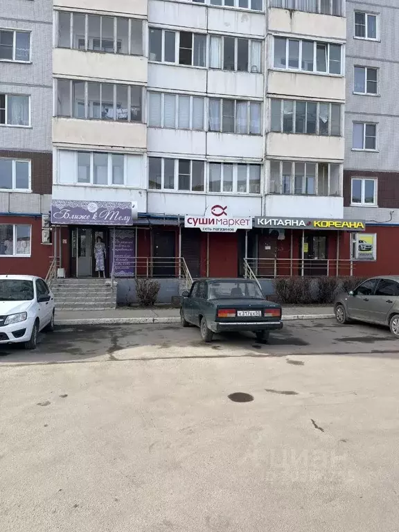 Помещение в аренду великий новгород