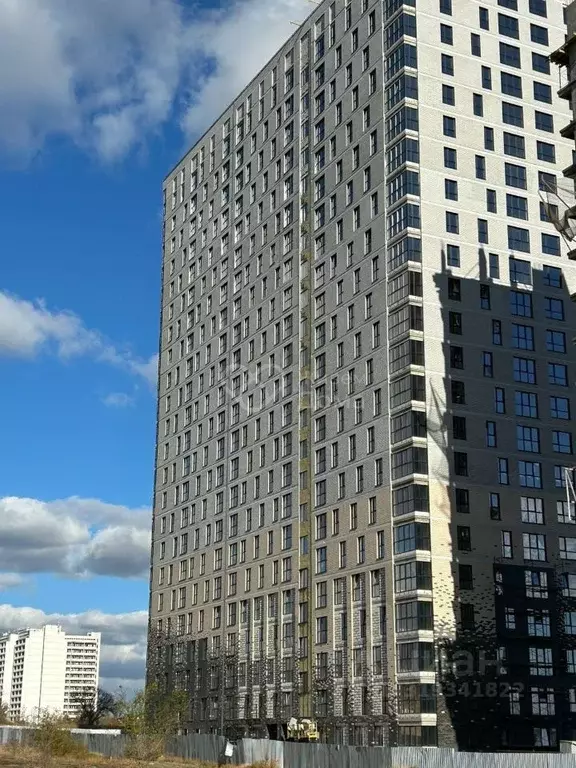 1-к кв. Волгоградская область, Волгоград ул. Владимира Петровского, 4 ... - Фото 0