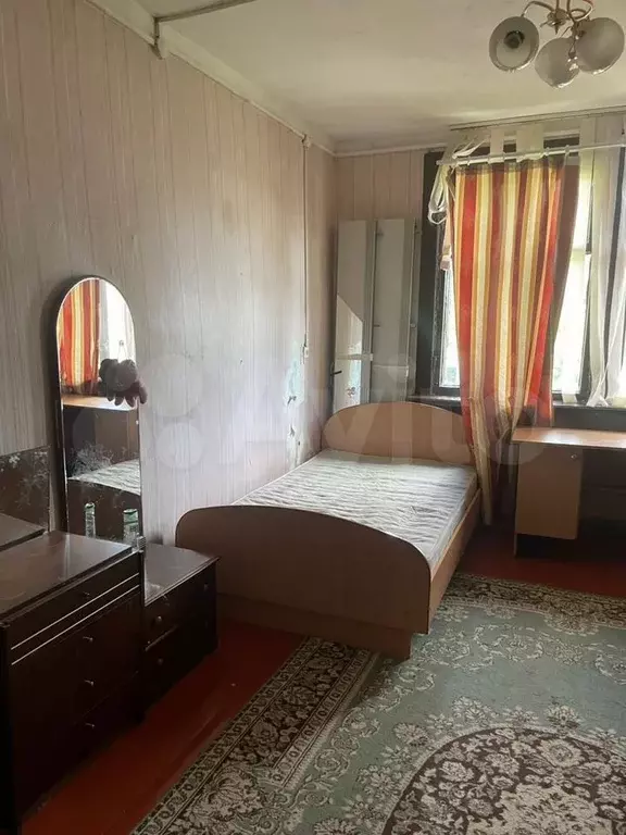2-к. квартира, 44 м, 2/2 эт. - Фото 1