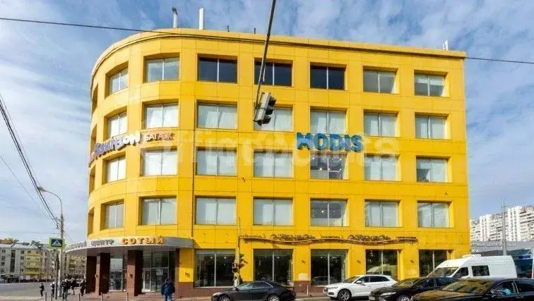 Офис в Москва Воронцовская ул., 49/28С1 (250 м) - Фото 0