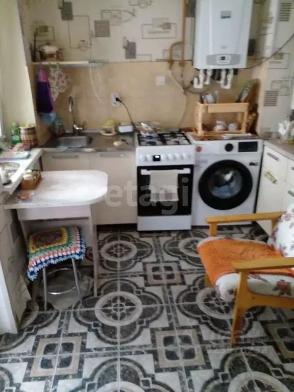 4-к кв. Крым, Евпатория ул. Красноармейская, 15 (14.7 м) - Фото 1