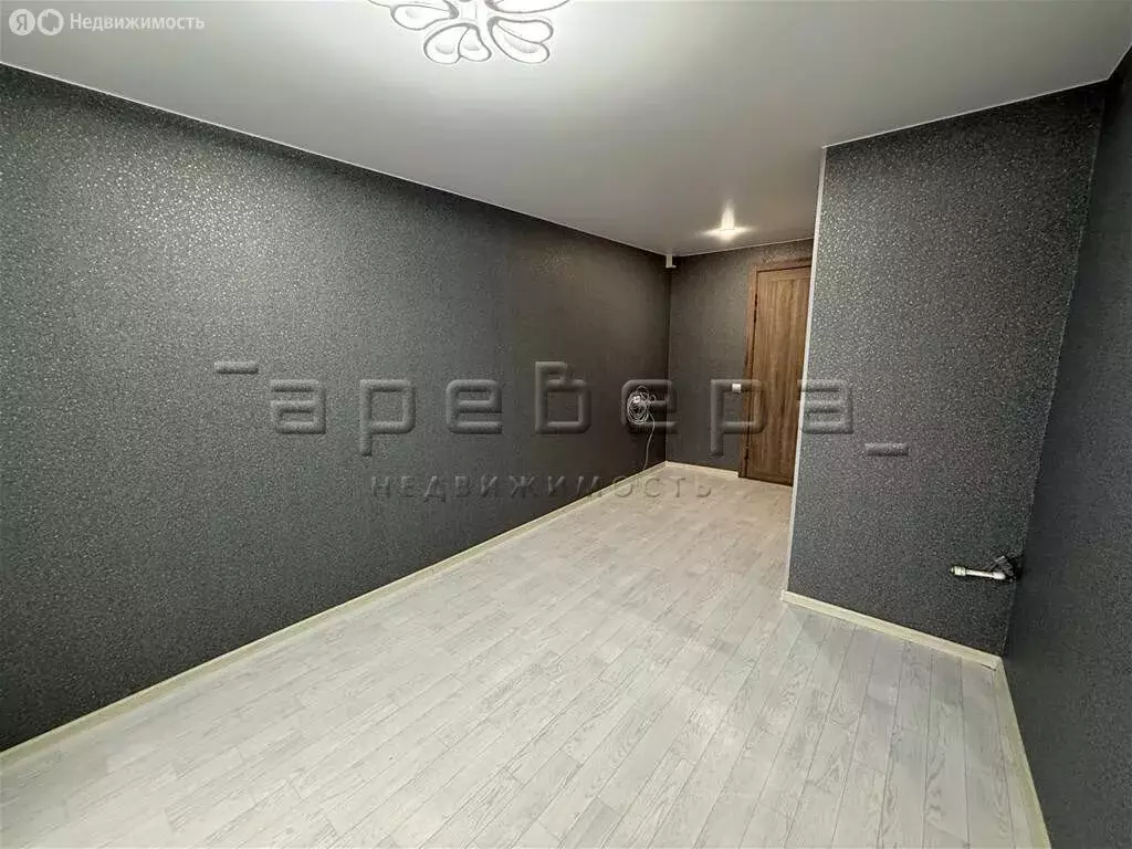 1к в -комнатной квартире (14 м) - Фото 1