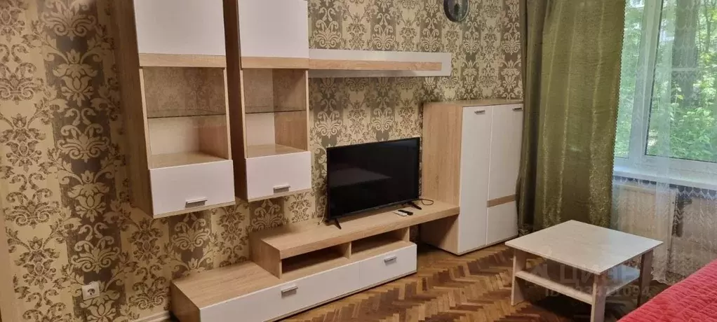 2-к кв. Санкт-Петербург Бухарестская ул., 31К4 (44.7 м) - Фото 1