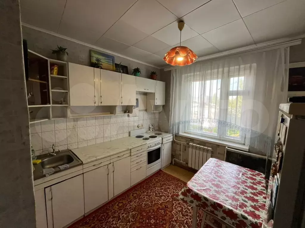 2-к. квартира, 53,4 м, 3/9 эт. - Фото 0