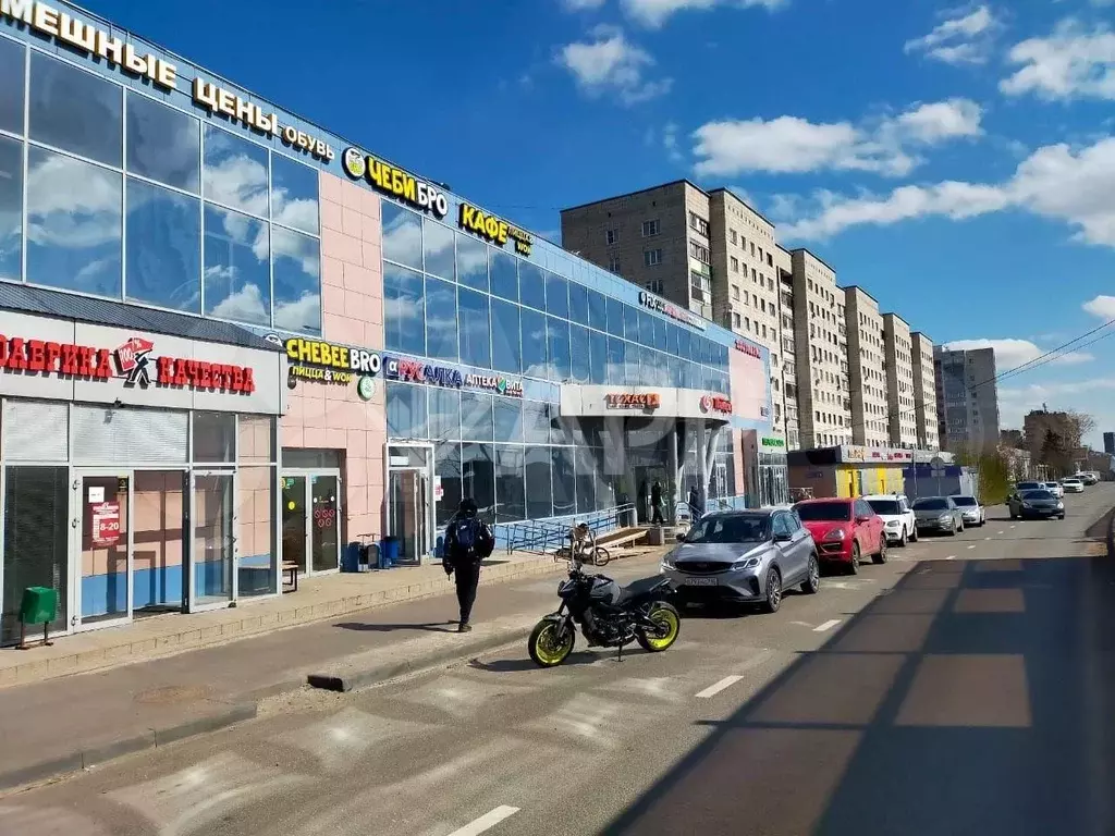 Продажа помещения 381 м - Фото 1