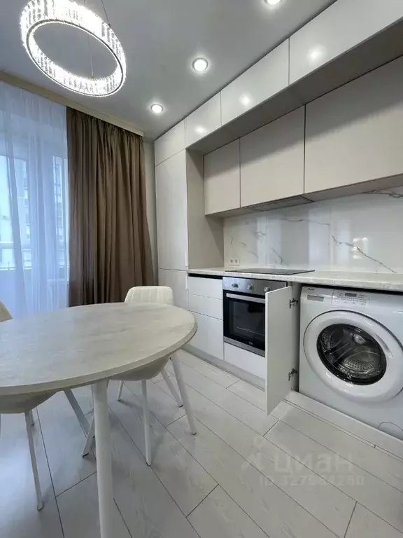 2-к кв. Башкортостан, Уфа ул. Булата Имашева, 10/1 (45.9 м) - Фото 2