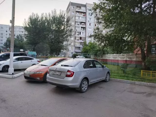 Квартира-студия, 14 м, 1/9 эт. - Фото 0