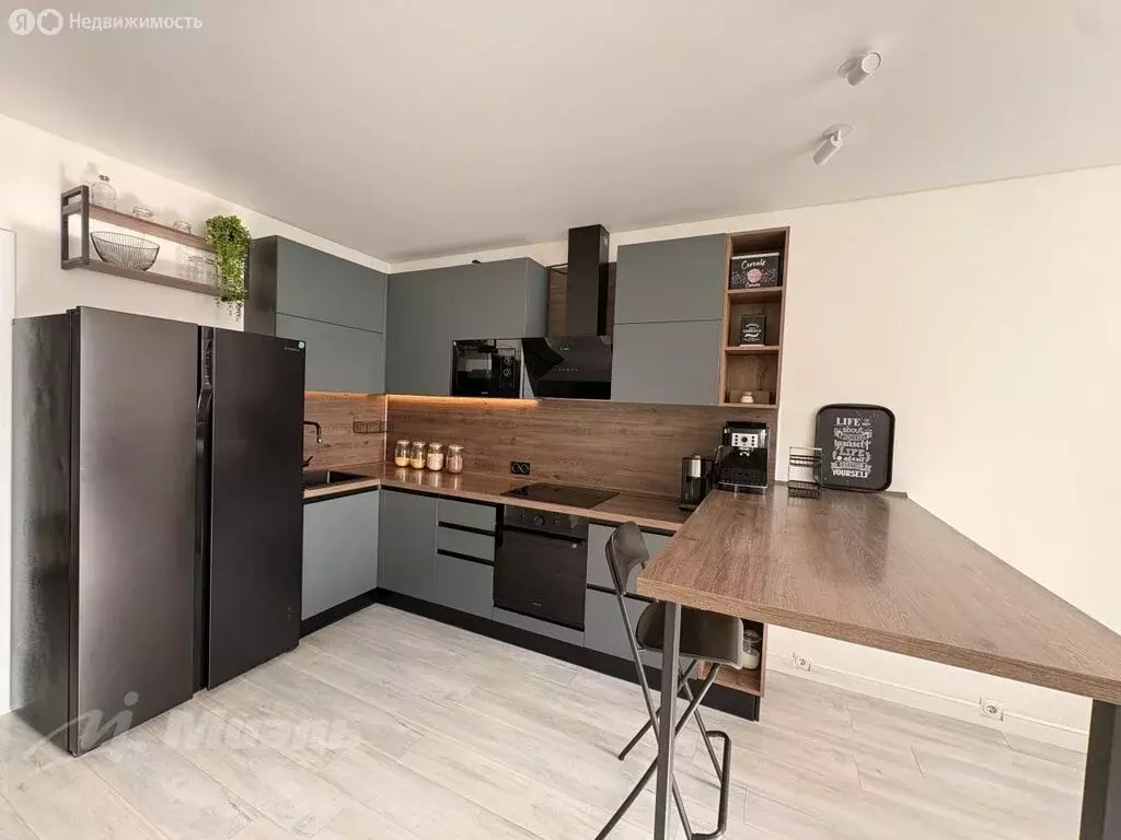 2-комнатная квартира: Люберцы, улица Урицкого, 16к2 (67 м) - Фото 1