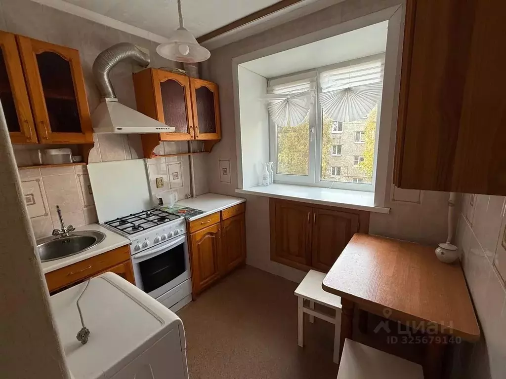 2-к кв. Архангельская область, Архангельск Гидролизная ул., 19 (45.8 ... - Фото 1