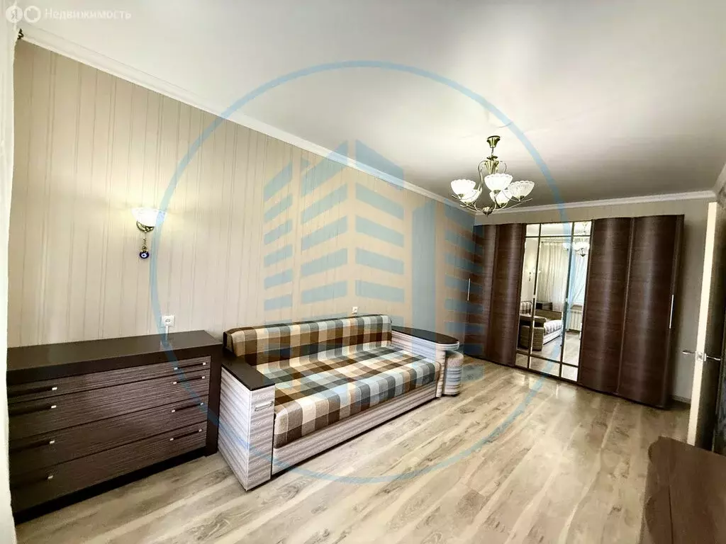 2-комнатная квартира: Ессентуки, улица Спасателей, 7 (54.1 м) - Фото 1