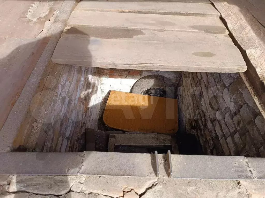 Машиноместо, 23 м - Фото 0