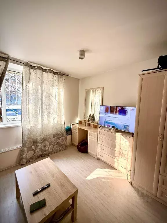 Квартира, студия, 23.1 м - Фото 1