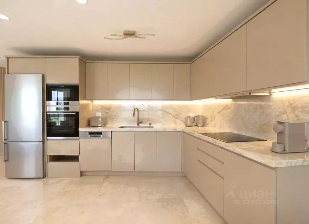 3-к кв. Крым, Ялта ул. Игнатенко, 9с1 (103.0 м) - Фото 2