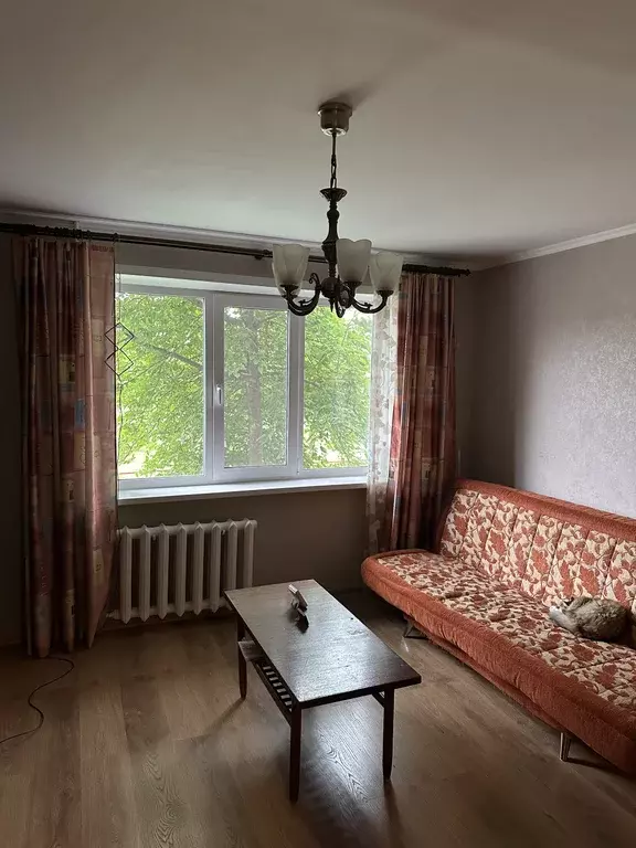 Продаётся 3-к квартира, 57.8 м - Фото 0