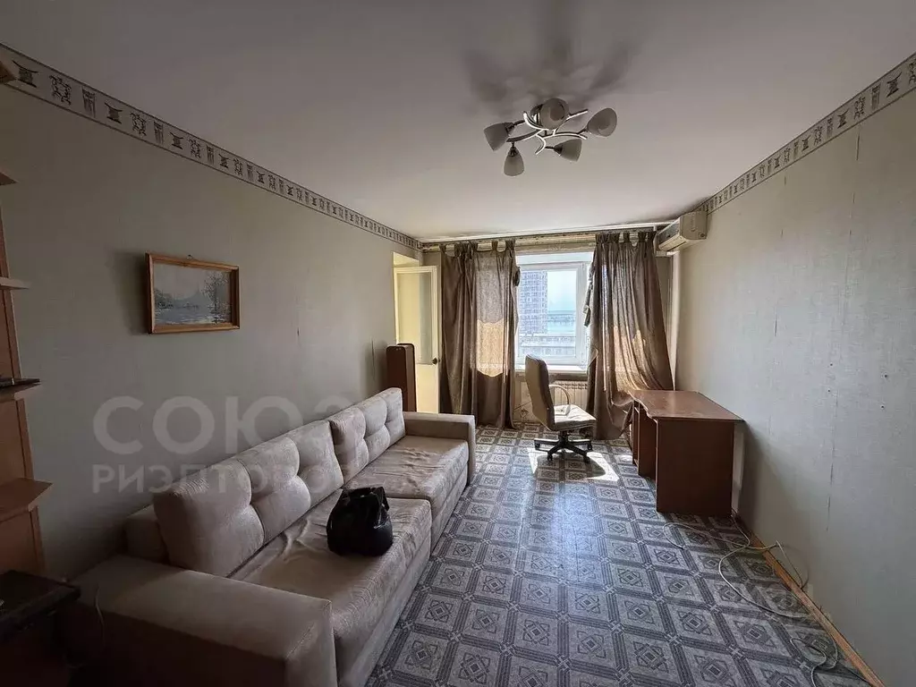 2-к кв. Волгоградская область, Волгоград ул. Лавочкина, 6/1 (45.0 м) - Фото 0
