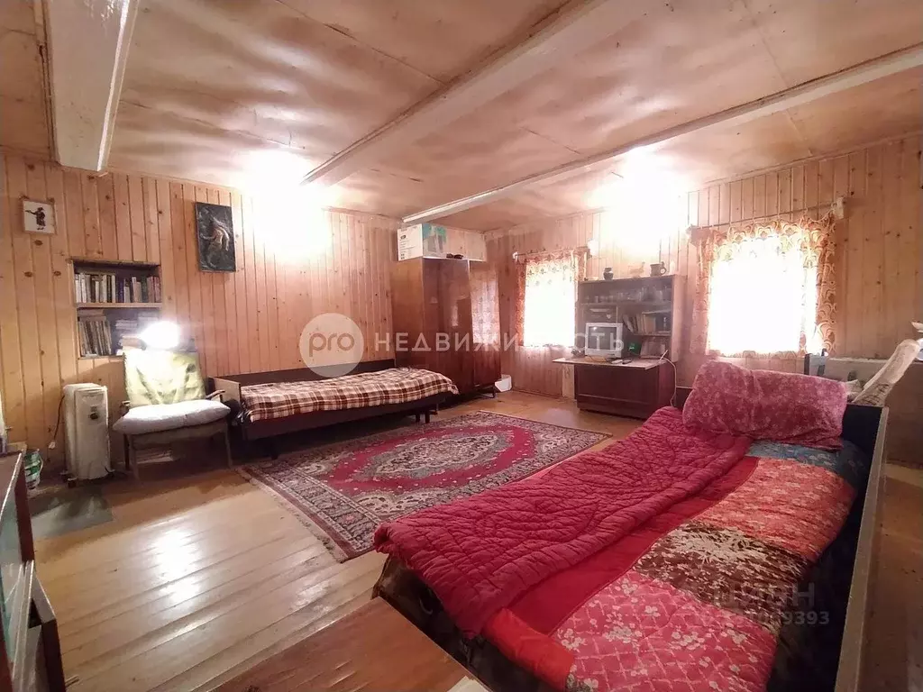 Дом в Рязанская область, Старожиловский муниципальный округ, д. ... - Фото 2