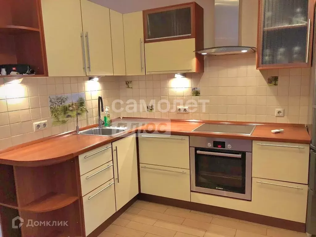 Продаётся 1-к квартира, 34.3 м - Фото 1