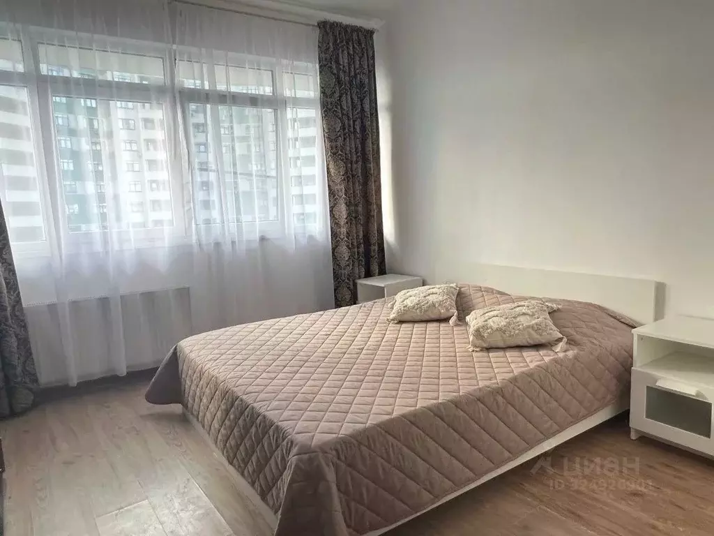 2-к кв. Краснодарский край, Сочи Центральный мкр, ул. Горького, 87/1 ... - Фото 2