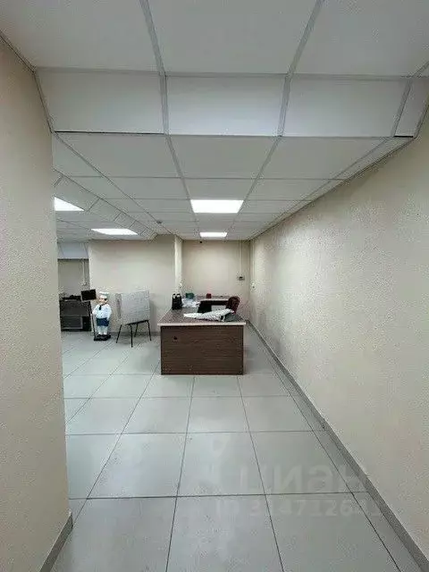 Помещение свободного назначения в Челябинская область, Челябинск ул. ... - Фото 1