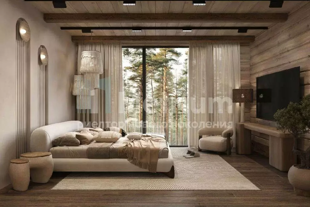 Продается дом в д. Заозерье - Фото 2