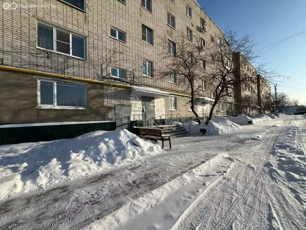 2-комнатная квартира: Курган, улица Достоевского, 57 (47.8 м) - Фото 2