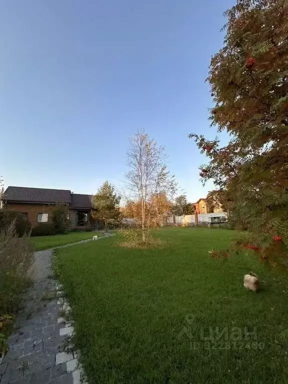 Дом в Ханты-Мансийский АО, Сургут Черемушки СТ, 12-я линия (150 м) - Фото 1