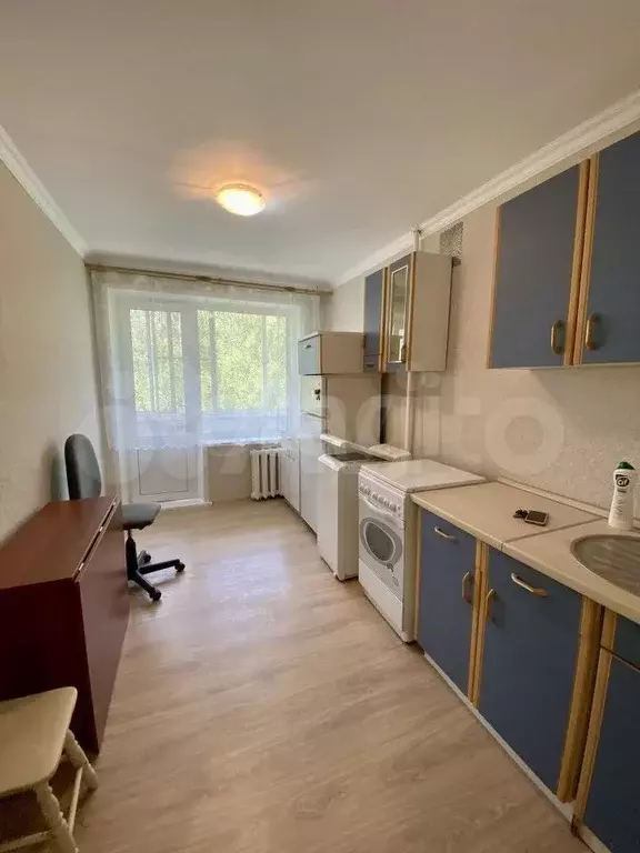 1-к. квартира, 35 м, 5/6 эт. - Фото 0