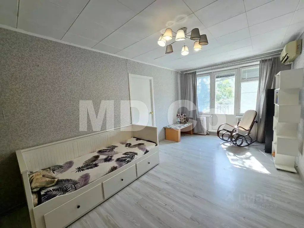 2-к кв. Москва наб. Новикова-Прибоя, 10К2 (46.0 м) - Фото 1