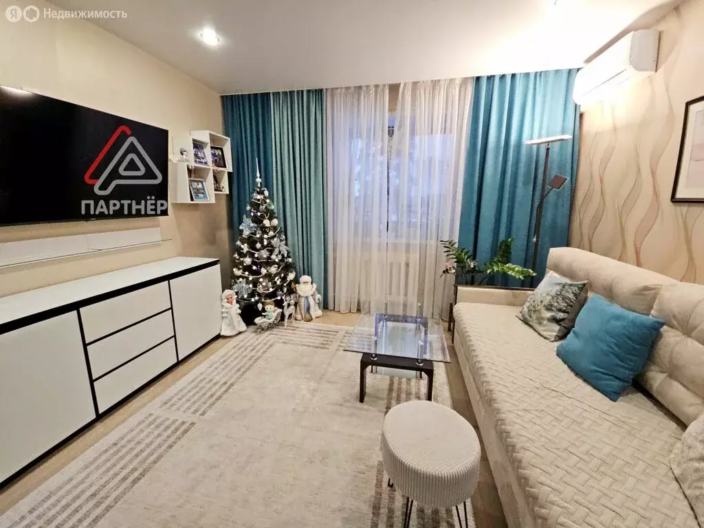 1-комнатная квартира: Димитровград, Гвардейская улица, 43 (40.1 м) - Фото 2